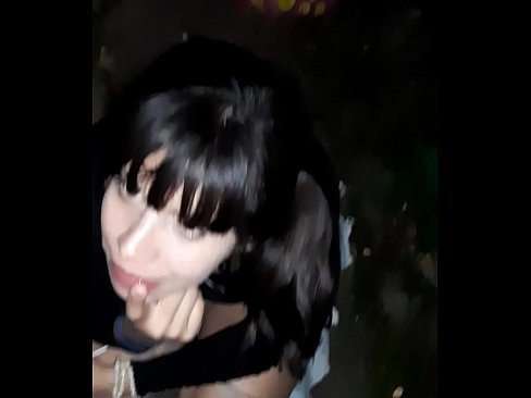 ❤️ Op strjitte swollen penis yn ruil foar snoep Anale porno op fy.myastro.top