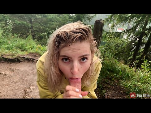 ❤️ Meisje slikket cum nei in iepenbiere blowjob - Eva Elfi Anale porno op fy.myastro.top